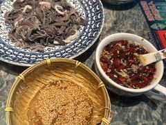 -北京老门框爆肚涮肉馆(凤城六路店)