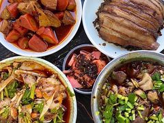 肥肠血旺-大邑李记肥肠血旺
