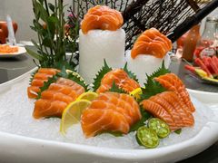 -鸿星花园酒家(银亿家园店)