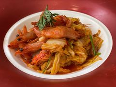 -山东宾馆·齐鲁苑餐厅