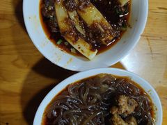 -洞子口张老二凉粉(文殊院店)