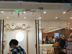 门面-石头先生的烤炉(济南领秀城贵和店)