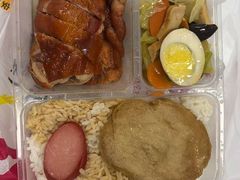 -永祥烧腊餐厅(虹口店)