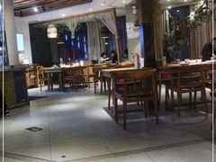 大堂-壹霖·洱语云南菜(方恒国际店)
