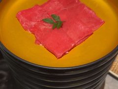 -一绪に寿喜烧(荟聚店)