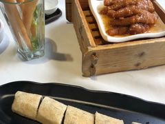 -味可道美食坊(福基路店)
