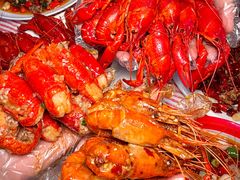 -二钳洞庭虾蟹·江湖菜(鹭岛店)