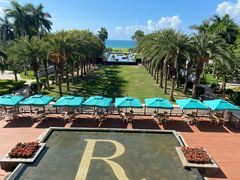 -三亚海棠湾万丽度假酒店