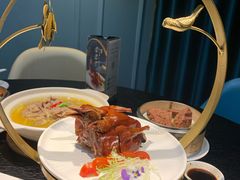 -鹊玥·粤菜小馆(汇智国际商业中心店)