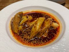 -新白鹿餐厅(龙游路总店·杭帮菜名店)
