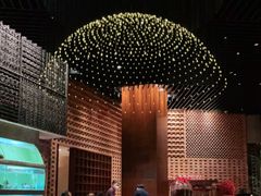 -君悦酒店·1881·北京烤鸭