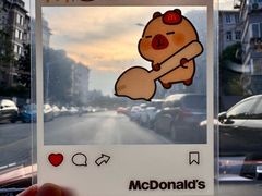 -麦当劳(无锡永乐店)