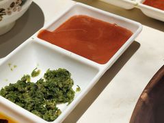 -半闲斋羊肉铺(齐礼阎店)