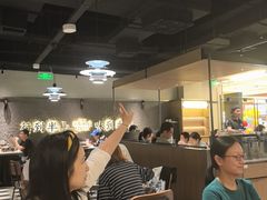 -留半山·香港食堂(啦啦宝都店)