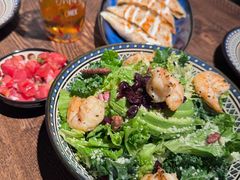 -Q MEX 库迈墨西哥餐吧(三里屯店)