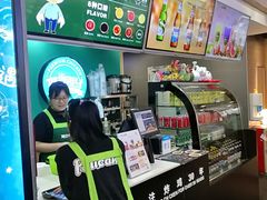 -Pelicana百利家炸鸡(江南西名店城店)