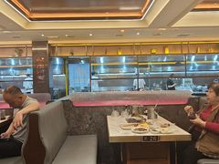 -金刚山烧烤(红旗大街店)