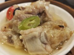 蒜香金牌排骨-添运来(茶园奥园广场店)
