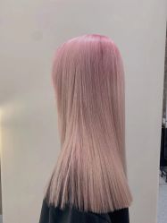 -KEIVON HAIR·崎宏