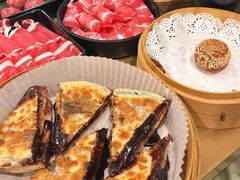-牛街清真满恒記(平安里西大街店)