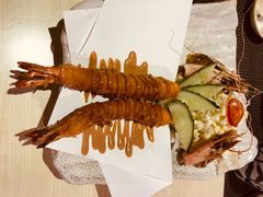 -有喜屋·深夜食堂(北京西路店)