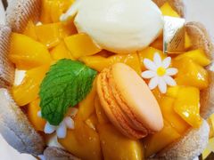 -卷心卷意·轻甜蛋糕(新光天地店)