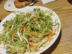 -大闫家烧烤·小海鲜家常菜(郑庄店)