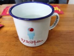 -炒豆合作社(东四总店)