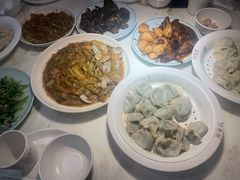 -日丰园海肠水饺·老字号大连海鲜(和平广场店)
