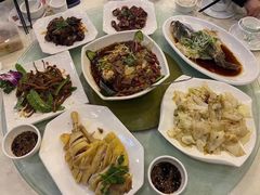 -瑞记湛江鸡饭店·粤西第一鸡(粤垦店)