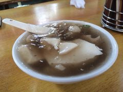 醉豆花-新繁牛肉豆花(都江堰店)