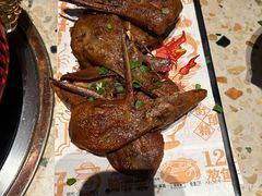 -辣皇朝小龙虾(六一店)