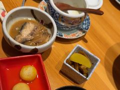 -大岛日本料理铁板烧(南通大饭店)