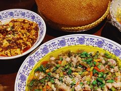 -杨记隆府(汉街店)