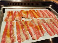 -新石器烤肉(之心城店)