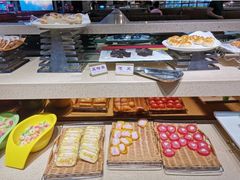 -双合盛自助烤肉(欧亚购物中心店)