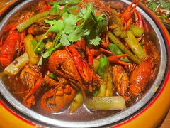 -乔街深夜食堂·小龙虾·高压锅生蚝(杭州总店)