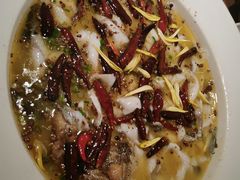 -太二酸菜鱼(福州泰禾店)