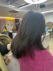 -奈川烫染Salon