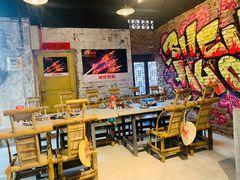 大堂-神伙烧烤(江北黄泥塝店)