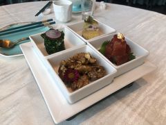 -柒园·三十年创意杭帮菜(龙湖滨江天街店)