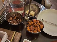 -LONG BAR 廊吧(外滩华尔道夫酒店)