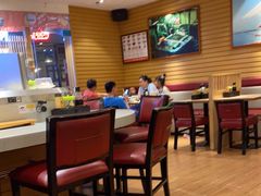 大堂-万岁寿司(芳村店)