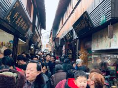 -洞天食府(北大街店)