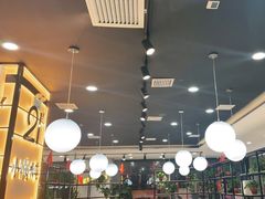 大堂-二十一分小锅炖(中心店)