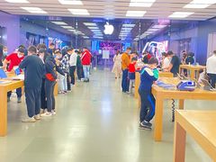 -Apple零售店(深圳益田假日广场店)