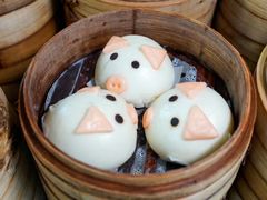 -东方明珠·可口可乐欢乐餐厅