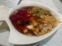 -青花椒花椒鱼(合生汇店)