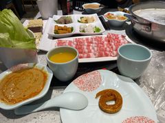 -密友回转自助火锅(世茂国际广场店)