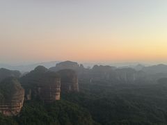 -丹霞山风景名胜区